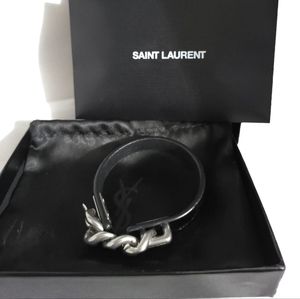 YvesSaintLaurent Bracelet